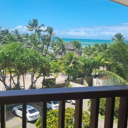 Porto Beach Resort - Marulhos Porto de Galinhas Luaran gambar