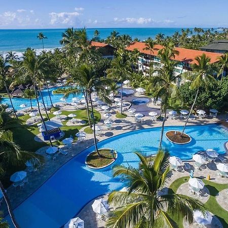 Porto Beach Resort - Marulhos Porto de Galinhas Luaran gambar
