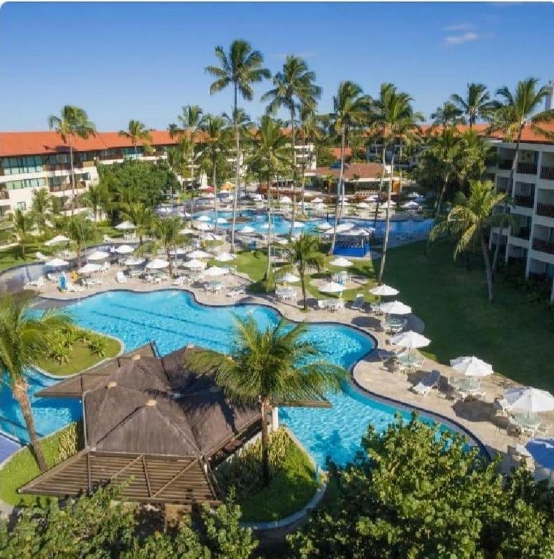 Porto Beach Resort - Marulhos Porto de Galinhas Luaran gambar