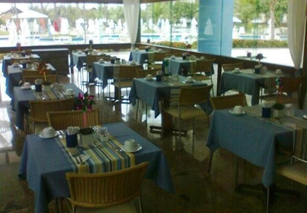 Porto Beach Resort - Marulhos Porto de Galinhas Luaran gambar