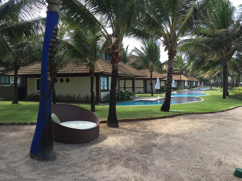 Porto Beach Resort - Marulhos Porto de Galinhas Luaran gambar