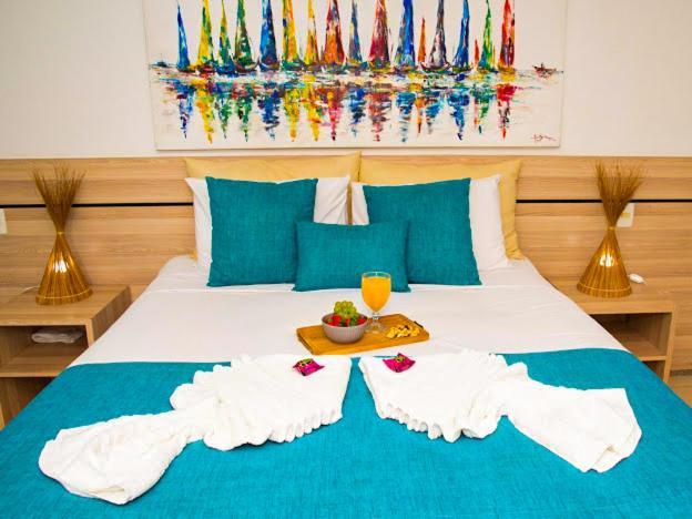 Porto Beach Resort - Marulhos Porto de Galinhas Luaran gambar