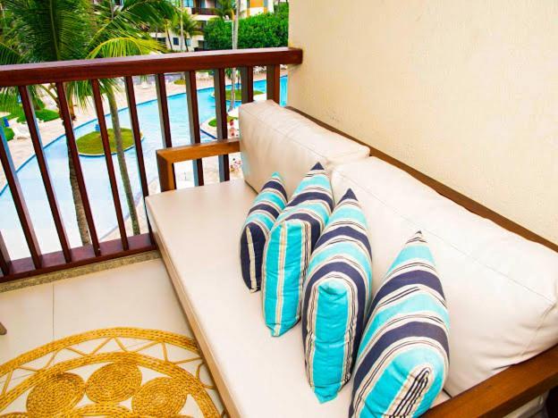Porto Beach Resort - Marulhos Porto de Galinhas Luaran gambar