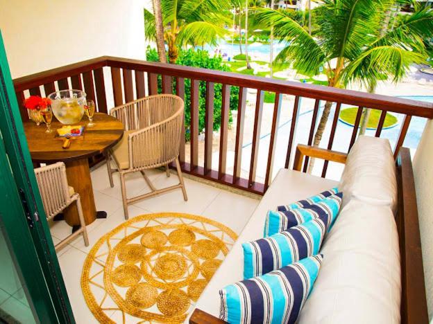 Porto Beach Resort - Marulhos Porto de Galinhas Luaran gambar