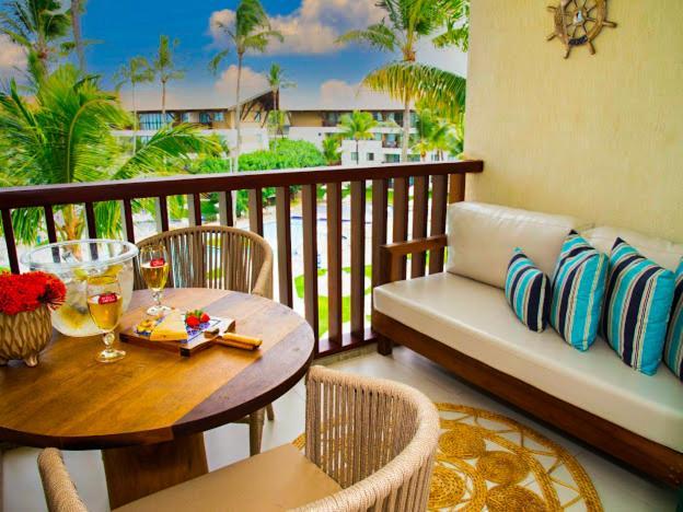 Porto Beach Resort - Marulhos Porto de Galinhas Luaran gambar