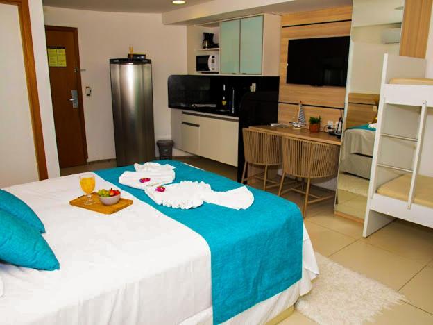Porto Beach Resort - Marulhos Porto de Galinhas Bilik gambar
