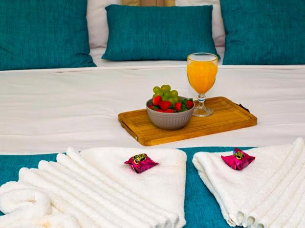 Porto Beach Resort - Marulhos Porto de Galinhas Bilik gambar