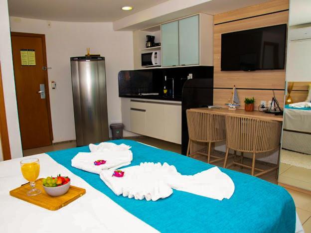 Porto Beach Resort - Marulhos Porto de Galinhas Bilik gambar
