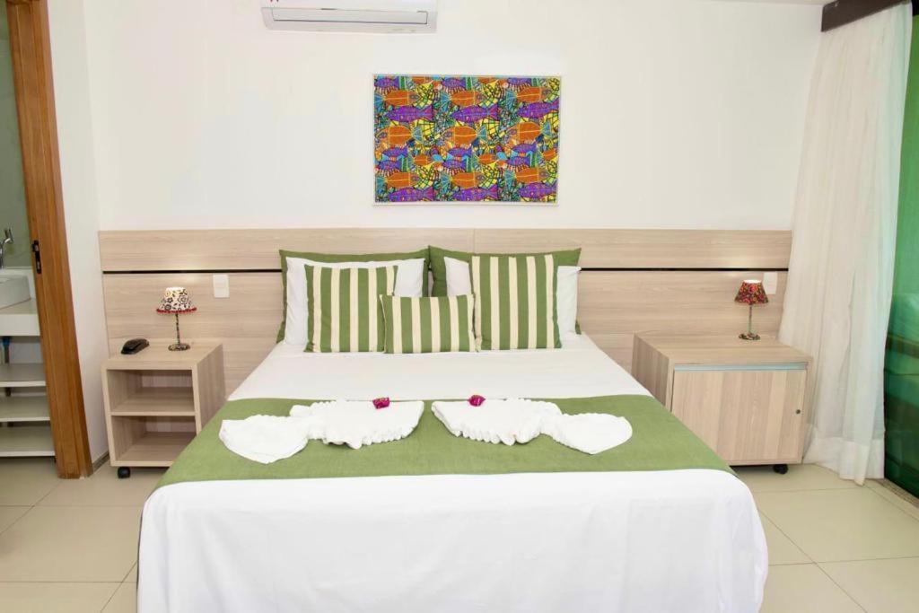 Porto Beach Resort - Marulhos Porto de Galinhas Bilik gambar