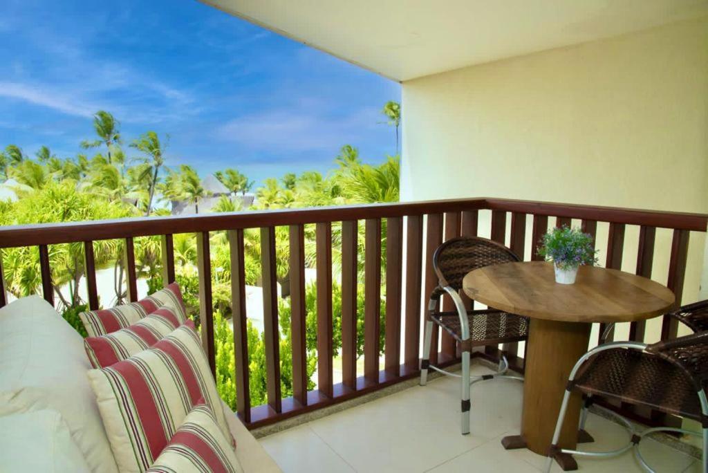 Porto Beach Resort - Marulhos Porto de Galinhas Bilik gambar