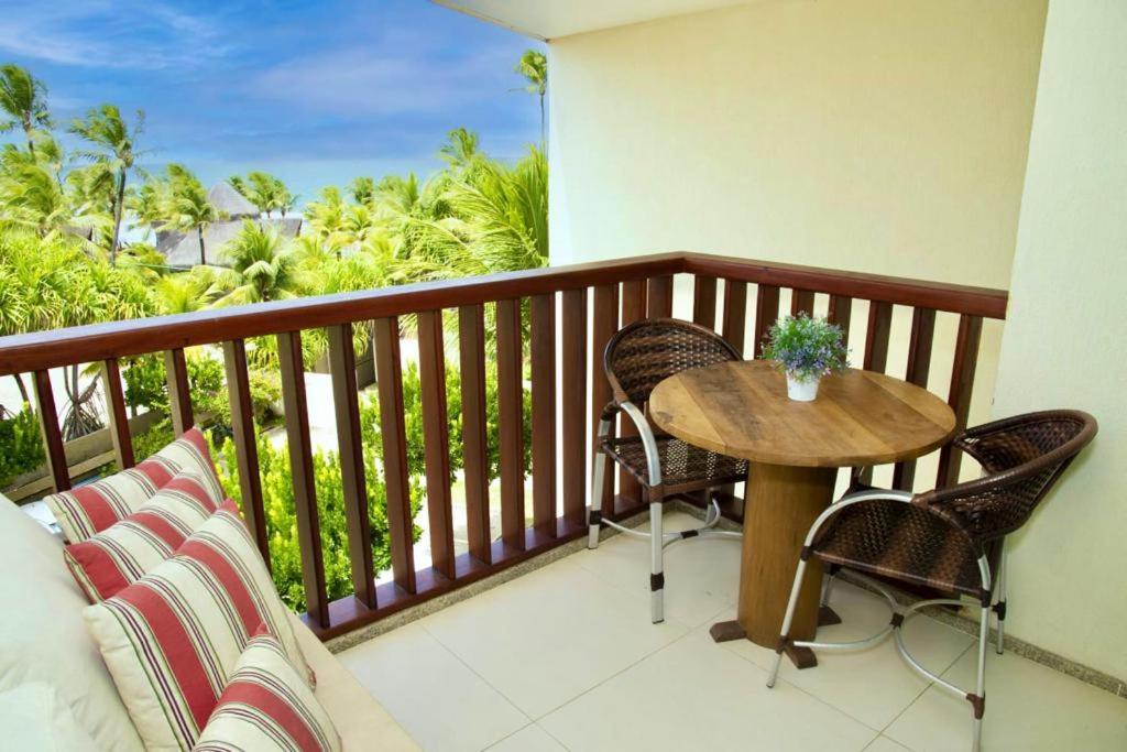 Porto Beach Resort - Marulhos Porto de Galinhas Bilik gambar