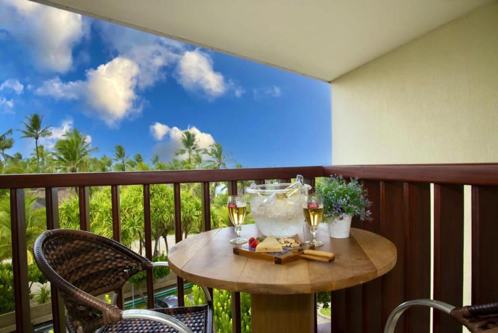 Porto Beach Resort - Marulhos Porto de Galinhas Bilik gambar