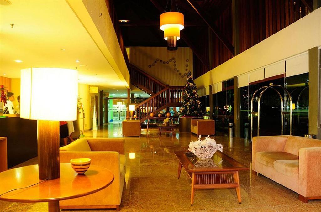 Porto Beach Resort - Marulhos Porto de Galinhas Luaran gambar