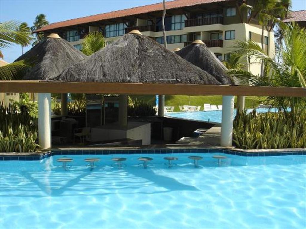 Porto Beach Resort - Marulhos Porto de Galinhas Luaran gambar