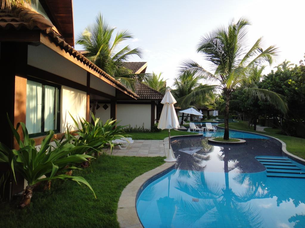 Porto Beach Resort - Marulhos Porto de Galinhas Luaran gambar