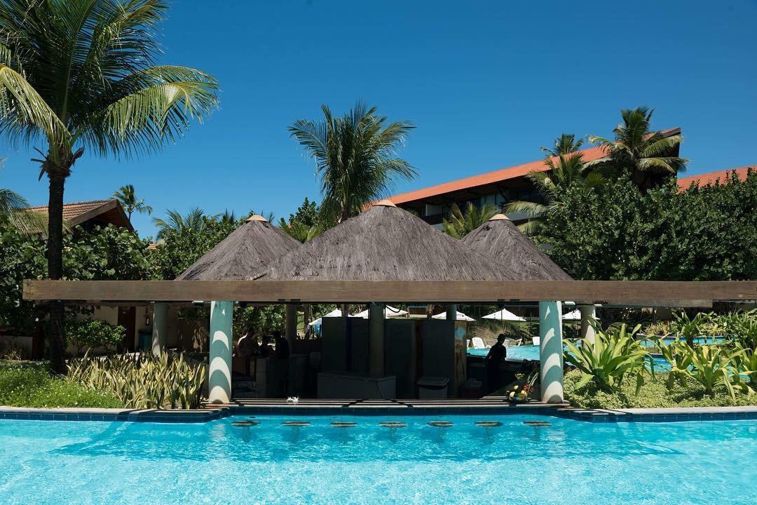 Porto Beach Resort - Marulhos Porto de Galinhas Luaran gambar