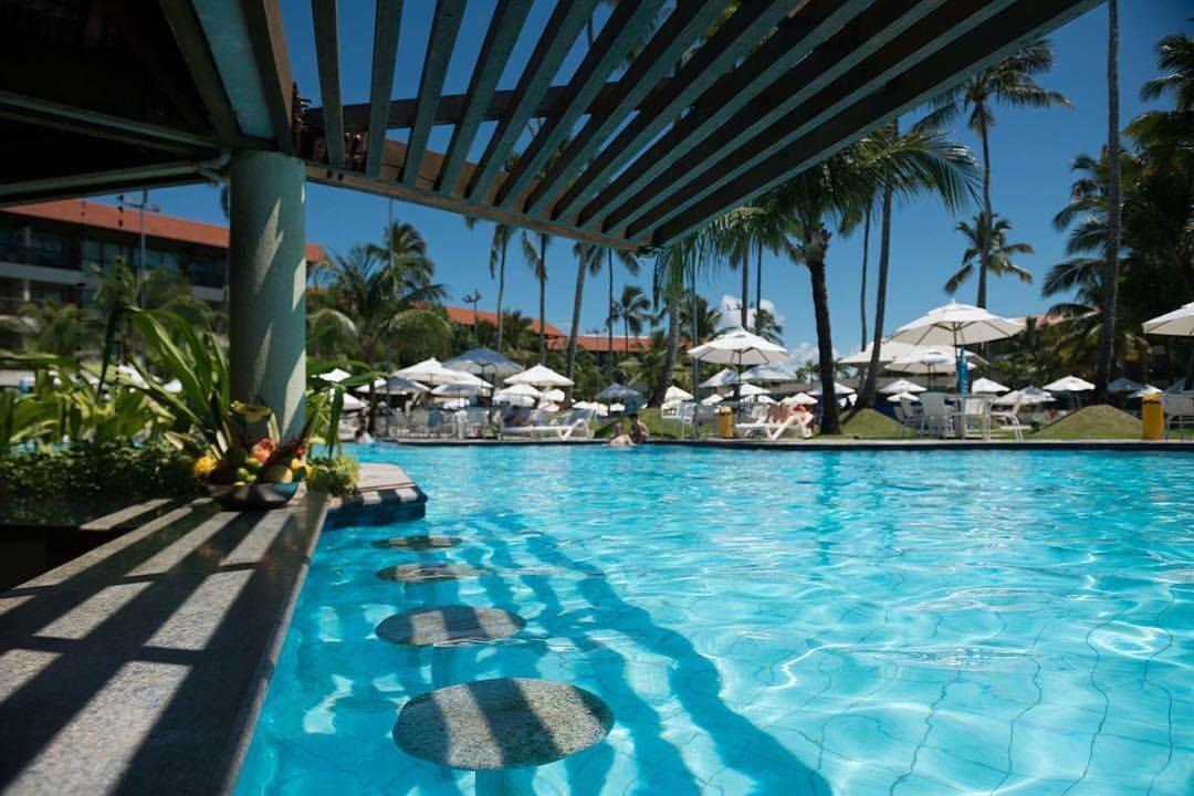 Porto Beach Resort - Marulhos Porto de Galinhas Luaran gambar