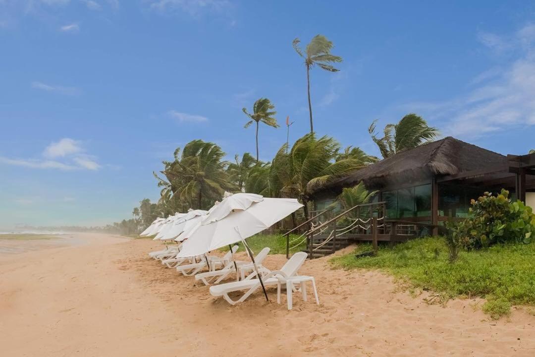 Porto Beach Resort - Marulhos Porto de Galinhas Luaran gambar