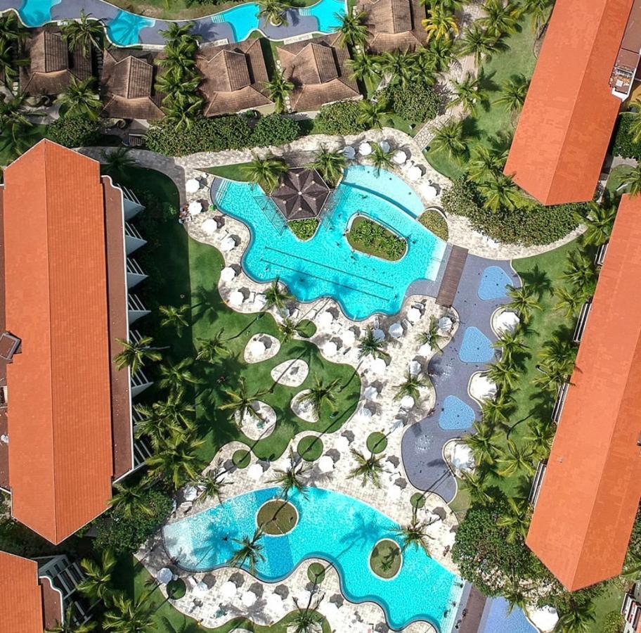 Porto Beach Resort - Marulhos Porto de Galinhas Luaran gambar